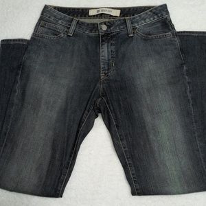 GAP Women Sz 4 Ankle Stretch Boot Cut